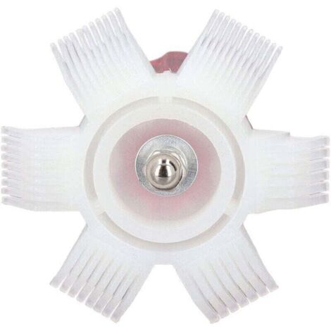 Tyenaza Redresseur D'Ailettes De Condenseur Auto - Outil Peigne Lisseur Pour Radiateur Et Évaporateur De Climatiseur Voiture