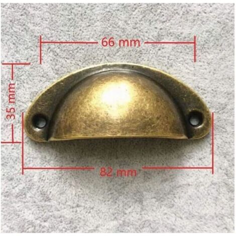 Poignée En Bois Pour Tampon De Cire - 7.2x2 Cm, Remplacement Manche Sceau De Cire, Portable