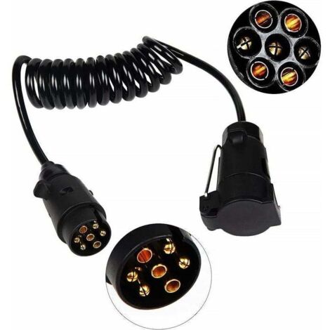 X-Haibei Trappe De Câble D'alimentation électrique Ronde Pour Remorque De Camping-car, Convient Pour 7,4 Cm De Diamètre. Trou Rabattable