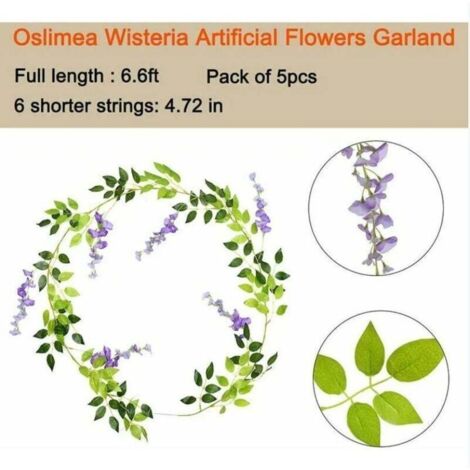 Couronne D'arbre De Noël Artificielle Enrichie Avec Guirlandes Lumineuses LED, Décoration D'intérieur, Cheminée, Centre De Table De Noël à La Maison, 74,8 Po