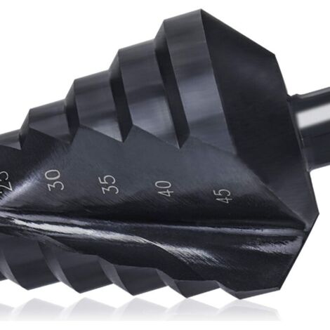 Cockring (anneau De Pénis) En Acier Rainuré 10mm - Marque RougeCuir - Fabriqué En Thaïlande - Garantie 1 An