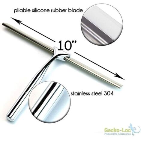 Barre Slide Guitare En Acier Inoxydable Antirouille Avec 4 Médiators - Accessoire Solide Pour Lap Steel Guitar