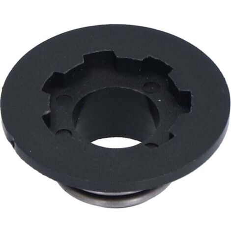 Kit Engrenage Vis Sans Fin + Roue Droite + Pompe à Huile Pour STIHL MS380 MS381 038 028 042 048 – Réf. 1119 640 3200