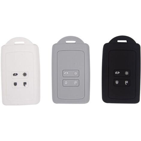 Kwmobile Coque Compatible Avec Renault Smart Key 4-Bouton  Keyless Go Uniquement Coque De Cle De Voiture En Cuir Veritable Avec Anneau Porte Cles Orange Fiche Technique Et Prix Au Maroc