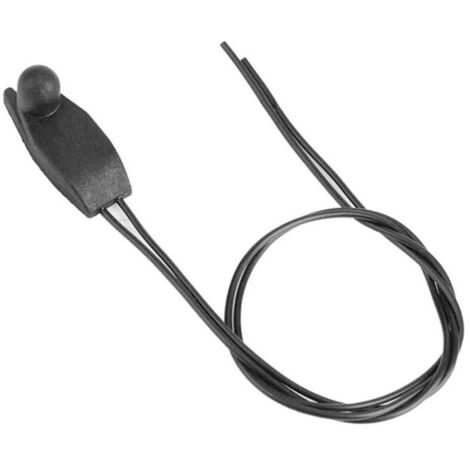 Capteur Température Externe 6445F9 Compatible Peugeot 206 207 307 407 Citroën C1 C2 C3 C4 - Pièce OEM Qualité Premium