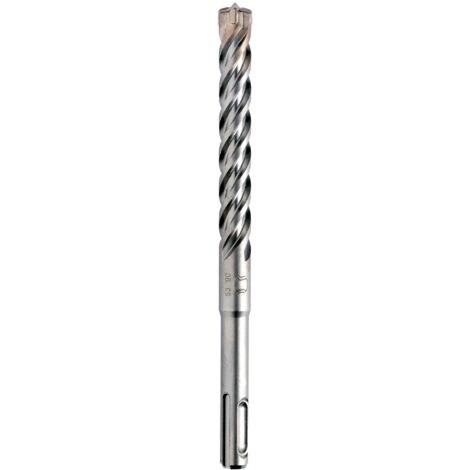 PUNTA SDS PLUS KEIL 4T P/CEMENTO ARM D 12X160 MM (1/2)