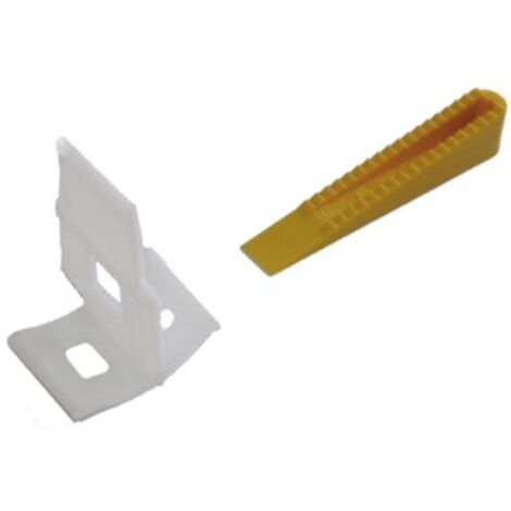 CUNEO P/LIVELLAT DISTANZ 83X8,9 MM DA 200 PZ (1/2)