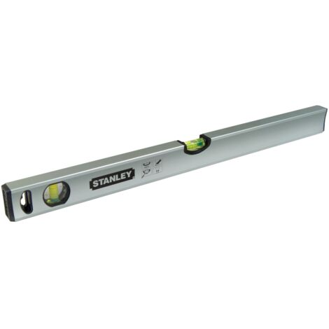 ST LIVELLA A 2 BOLLE MAGNETICA STHT1-43111 60 CM (1/2)