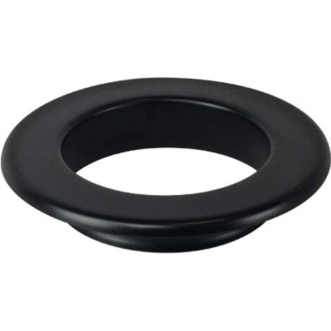 Rosone Plus D 13 Cm Nero (1/4)