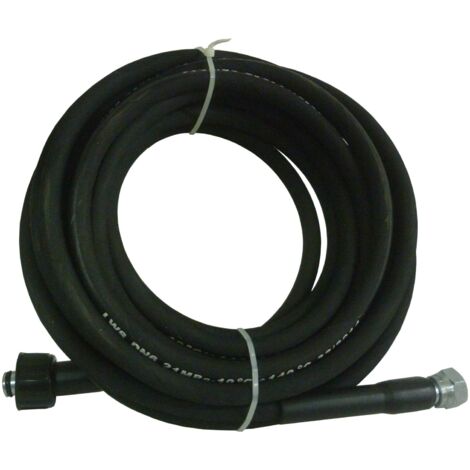 TUBO P/IDROPULITRICE A CALDO ALTA PRESS 8 M M22-3/8 (1/2)