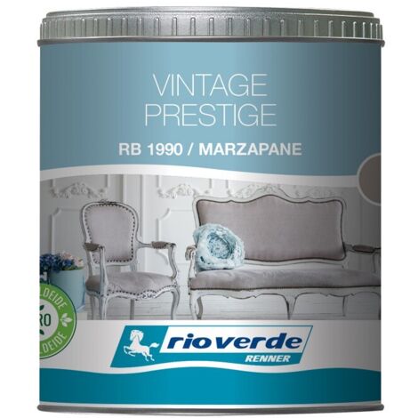 RIOVERDE RB1990 VERNICE VINTAGE 0,500 L MARZAPANE (1/4)