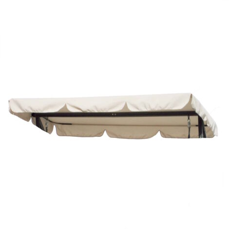 Top copertura per dondolo sofa - Impermeabile e resistente