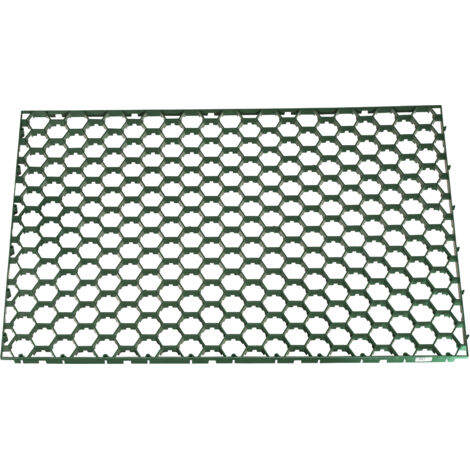 SALVAPRATO GRANDE 115X75XH3 CM VERDE (1/4)