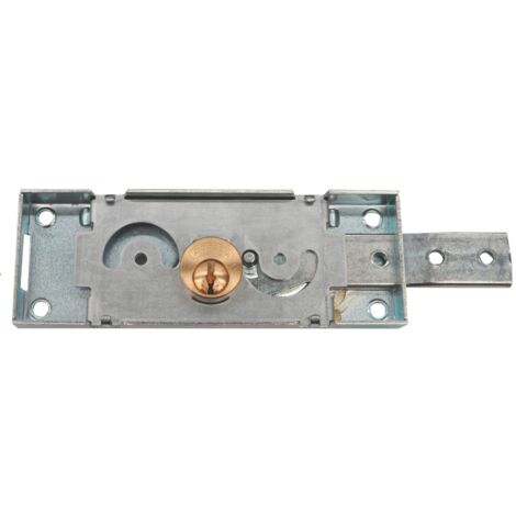 BL SERRATURA PREFER P/SERRANDA A411 DESTRA (1/2)