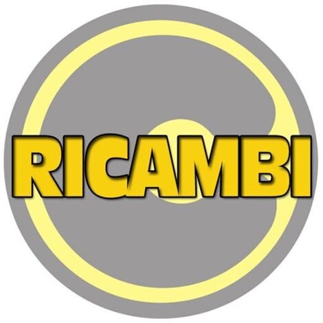 R RIFLETTORE STUFA A GAS PATIO BYH-B-PC (1/2)