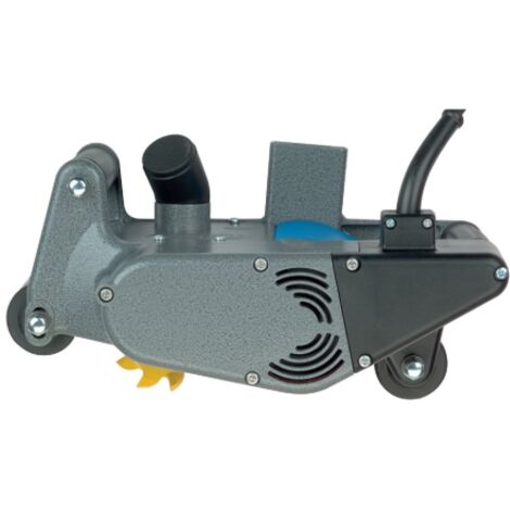 SCANALATORE BAIER BMF 501 1400W C/FRE P 23-35 l 30 (1/2)
