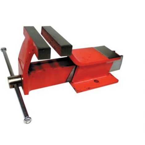 MORSA DA BANCO FISSA TEKNA ACCIAIO 75 MM 80280 (1/4)