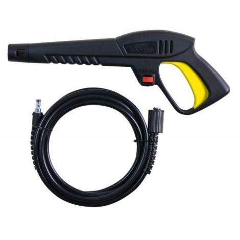 PISTOLA P/IDROPULITRICE ATT RAPIDO E TUBO 6.005.0321 (1/3)