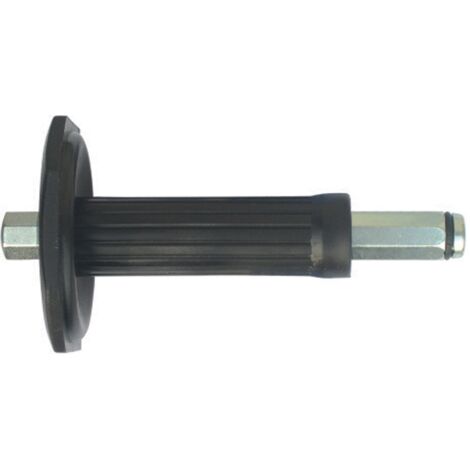 Elematic percussore per chiodi a percussione scalpello edilizia carpentieri (1/2)
