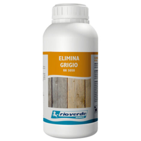 Rr 5050 Elimina Grigio - 0,75 Litri (1/3)