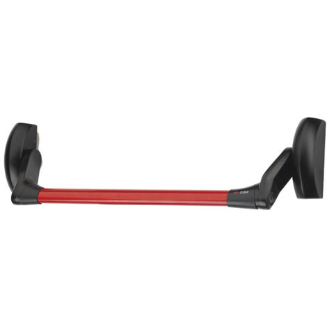 Cisa Fast 59016.10.0 maniglione antipanico push chiusura alto basso