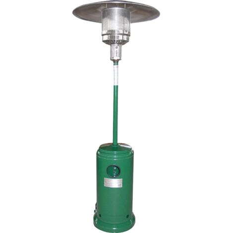 R CAPPELLO STUFA PATIO TEPORUS/CYLINDER/MUSHROOM