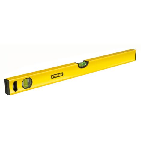 ST LIVELLA A 2 BOLLE CLASSIC  1.43103  60 CM (1/2)