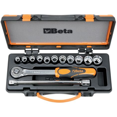 BETA 920 BC11 SERIE CHIAVI A BUSSOLA 10/22 MM (1/2)