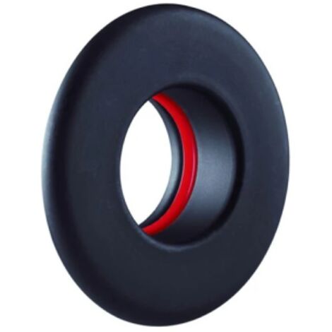 ROSONE P/STUFA A PELLET CORONA 5 CM D 12 CM (1/2)