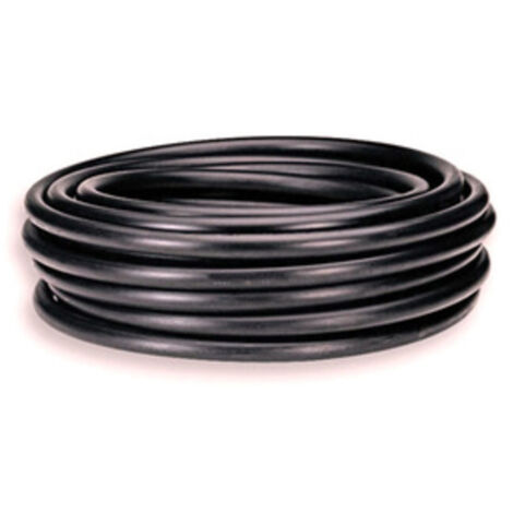 1ROTOLO TUBO POLIETILENE PN4 D 20 MM ROTOLO DA 50 METRI (1/2)