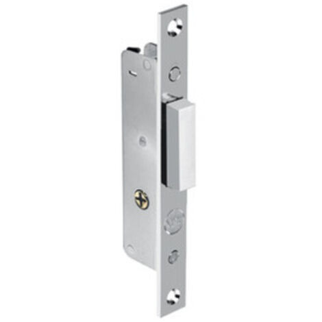 YALE Y5810 SERRATURA PROFILATI VERT 1 MAND CIL SPILLO