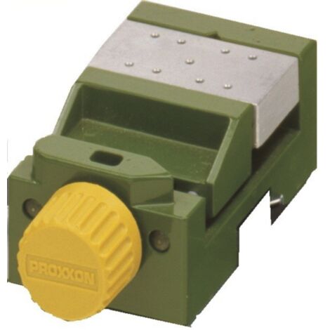 MORSETTO DI PRECISIONE PROXXON 28132 (1/2)