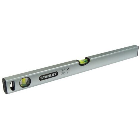 ST LIVELLA A 2 BOLLE MAGNETICA STHT1-43110 40 CM (1/4)