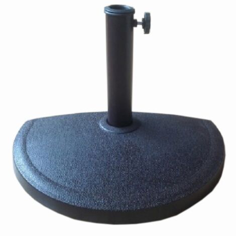 C BASE P/OMBRELLONE A PARETE 9 KG (1/4)