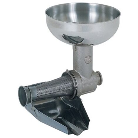 PASSAPOMODORI ACCESSORIO LEONARDI SP5 INOX (1/2)