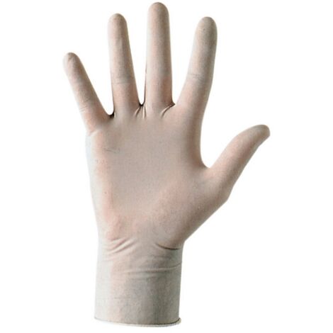 1CF GUANTI IN LATTICE STANDARD TAGLIA.XL(100 PZ) (1/2)