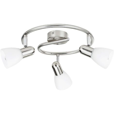 Philips Lampada Burlap 3 Faretti (1/2)