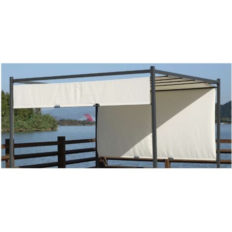 Telo Copertura Per Gazebo Itaca Yf-3850P (1/3)