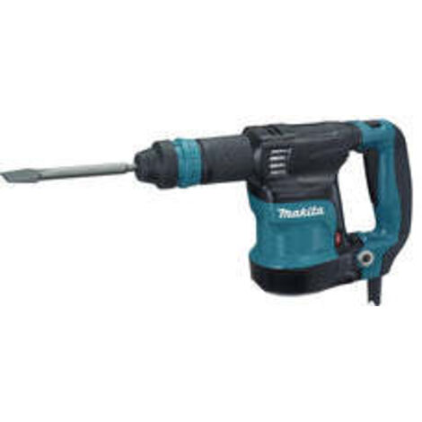 MAKITA SCALPELLATORE HK1820 550W SDS-PLUS 3,1J