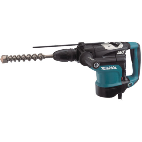 MAKITA MARTELLO COMBINATO HR4511C 1350W SDS-MAX 9,4J (1/2)