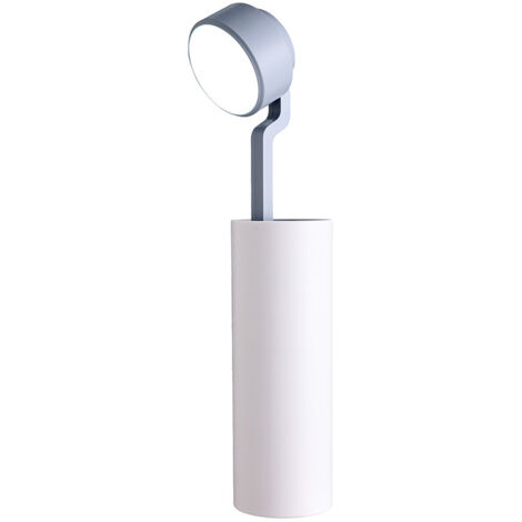Lampe de protection des yeux pliante Petite lampe de poche Lampe de table Interdiction d'alimentation d'urgence