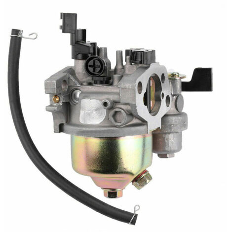 Ede Joint de pompe à eau, carburateur et conduite de carburant pour Honda GX160 (1/4)