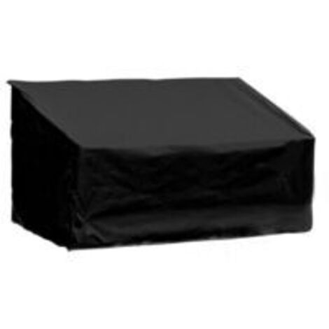 Ede Housse imperméable pour banc de jardin 2/3 places. Protection pour banc. (1/5)
