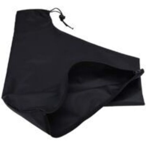 Ede Sac à poussière pour aspirateur Sollbry Oxford avec fermeture éclair étanche (1/3)