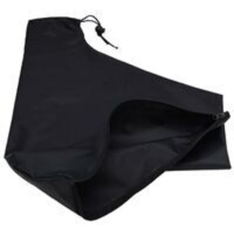 Ede Sac de rechange anti-poussière pour aspirateur souffleur de feuilles, en tissu Oxford 420D. (1/2)