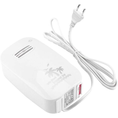 Ede Objectif de la climatisation au niveau de l'armoire, climatisation portable, technologie pour les applications industrielles modernes, prévention des infections et prévention des maladies 110240V (1/5)