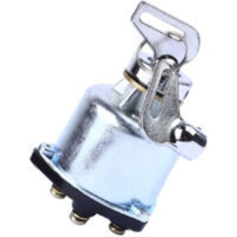Ede Interrupteur de modification automobile DOLASO pour chauffage et allumage (1/2)