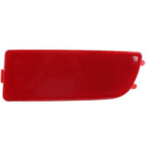 Ede Réflecteur de pare-chocs arrière droit, rouge, pour Sprinter 2006-2018, référence 9068260140 A9068260140 2E0945105A, de marque DEBUNS (1/2)