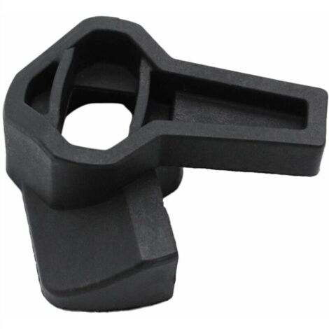 Ede Écrou de blocage droit pour Mercedes-Benz Smart Fortwo (451) (1/2)