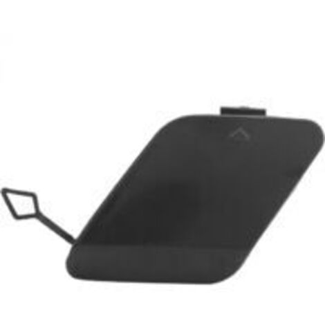 Ede 51127293548 Cache-crochet de remorquage de pare-chocs arrièrepour BMW Série 1 F20 F21 114i/116i/118i/125i 2010-2015 (1/2)